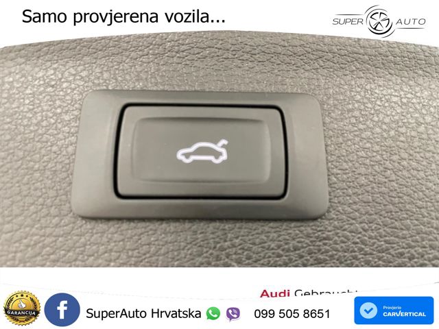 Audi Q3 45 TFSIe (245 KS) S tronic S line