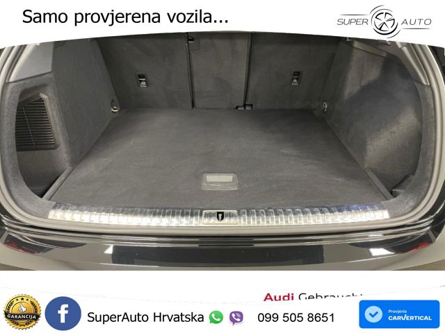 Audi Q3 45 TFSIe (245 KS) S tronic S line
