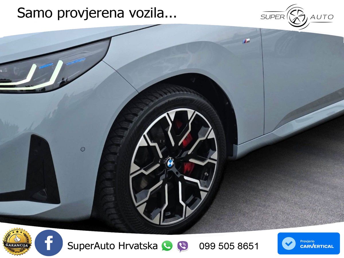 BMW X3 40d xDrive Steptronic M Sport LED+GR SJED+ACC