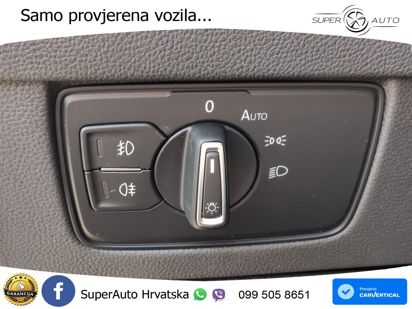 Volkswagen Passat Variant 2.0 TDI (122 KS) DSG LED+GR SJED+ACC