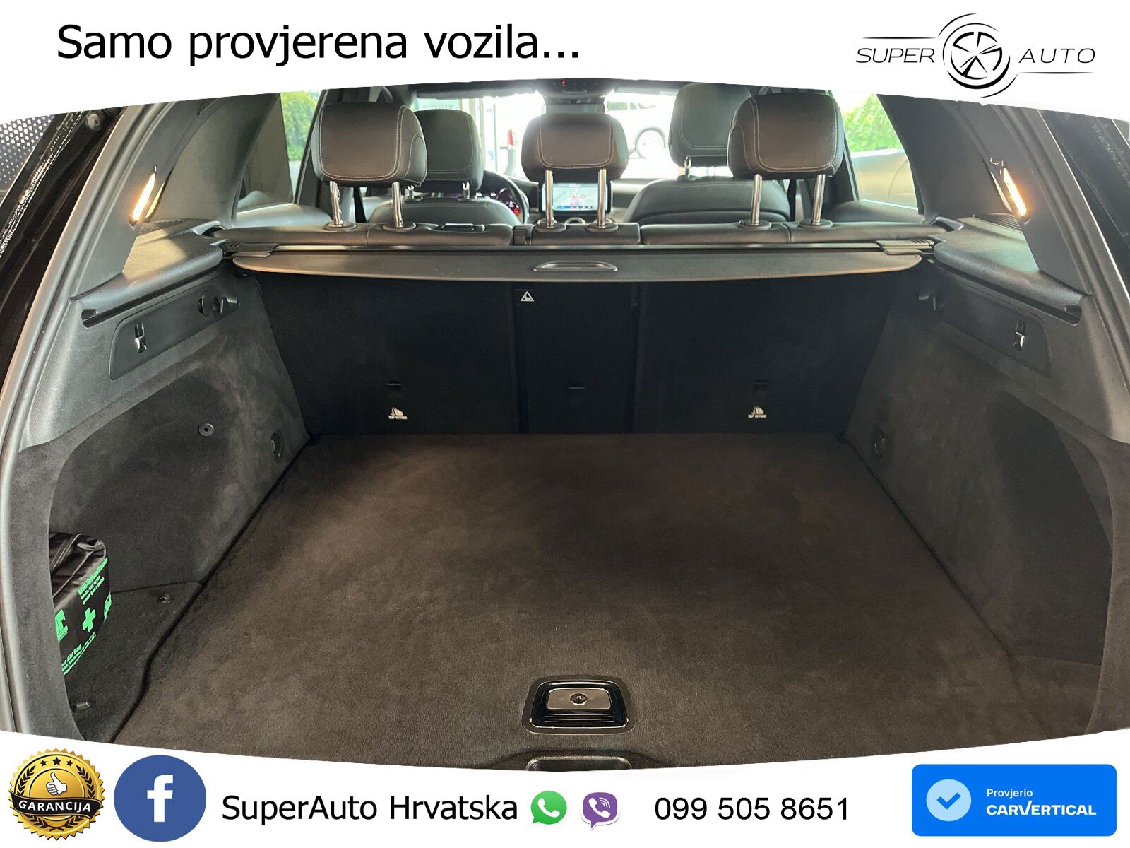 Mercedes GLC 300d (245 KS) 4MATIC G-TRONIC AMG