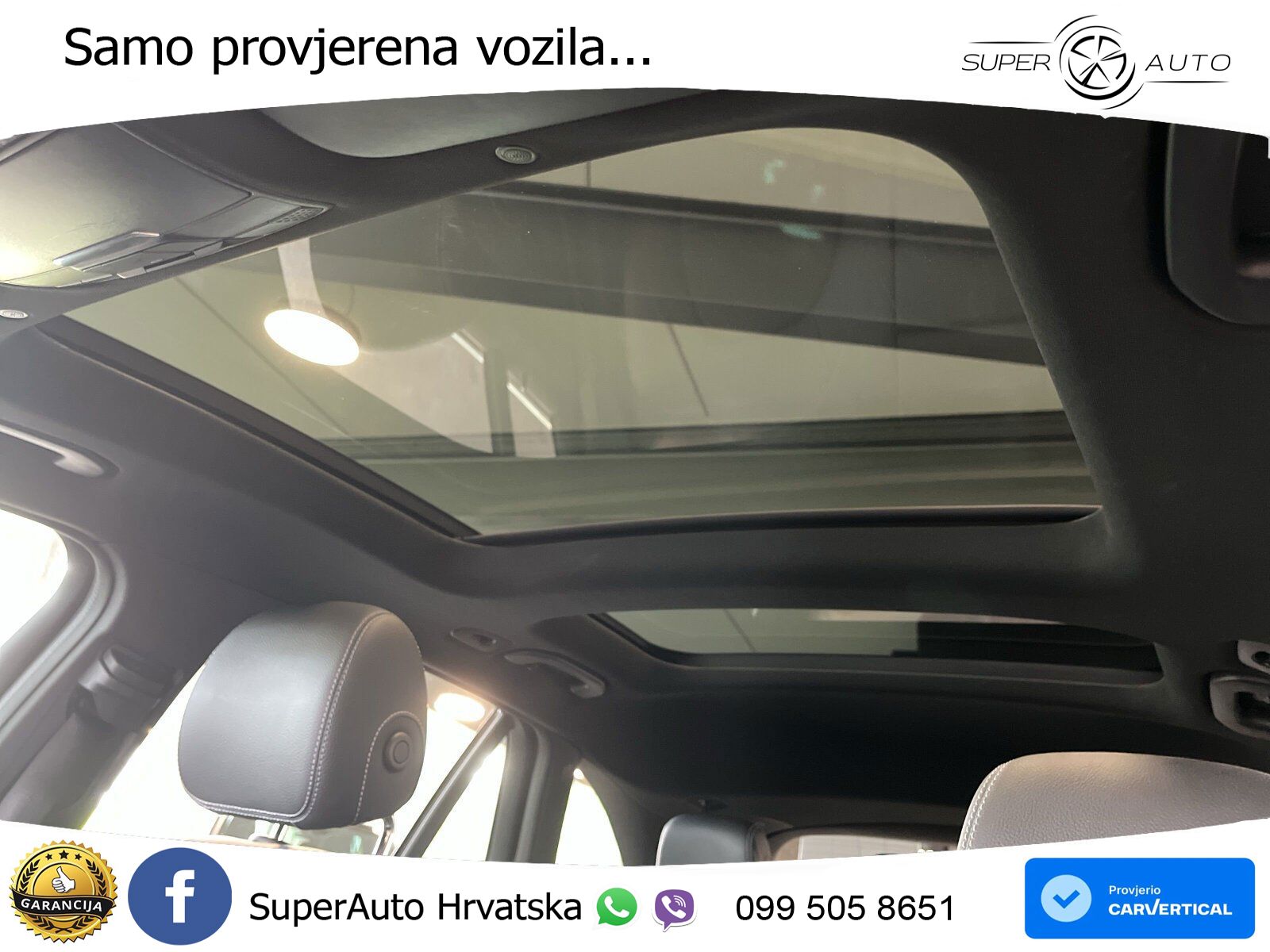 Mercedes GLC 300d (245 KS) 4MATIC G-TRONIC AMG