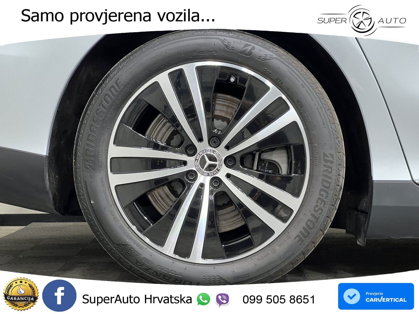 Mercedes EQE 350 98 kWh (292 KS) 4MATIC LED+GR SJED+ACC