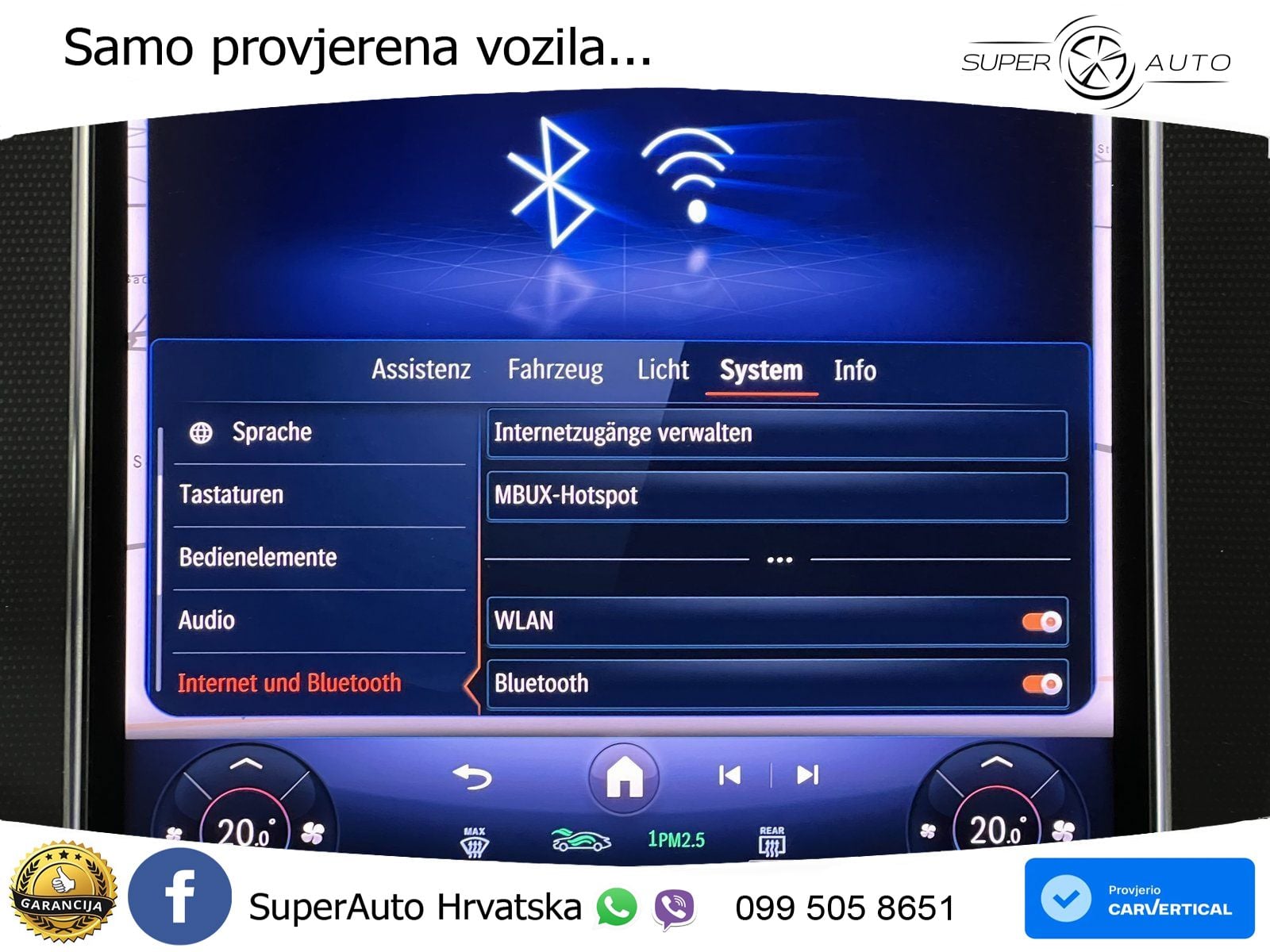 Mercedes EQE 350 98 kWh (292 KS) 4MATIC LED+GR SJED+ACC
