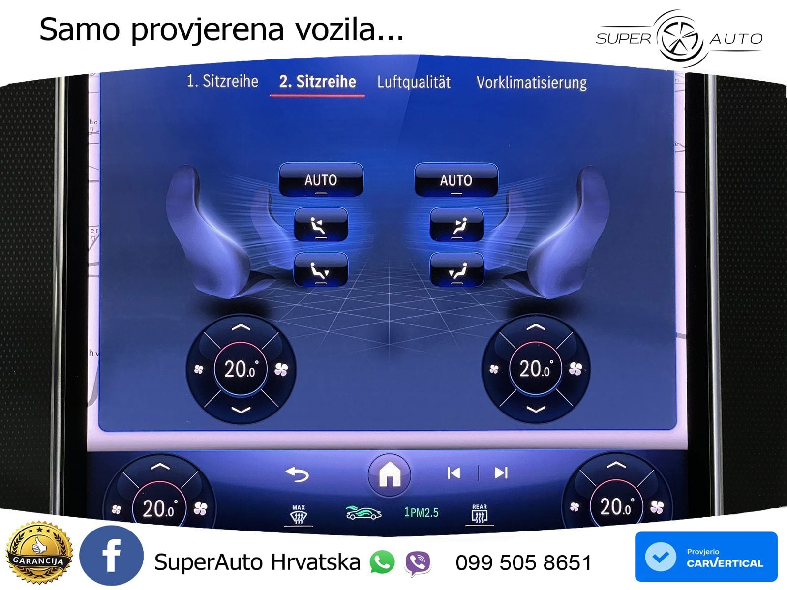 Mercedes EQE 350 98 kWh (292 KS) 4MATIC LED+GR SJED+ACC