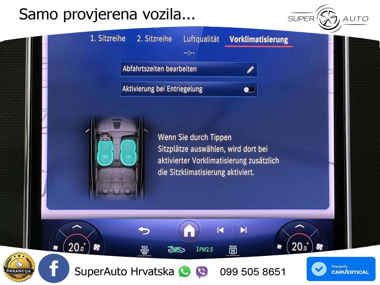 Mercedes EQE 350 98 kWh (292 KS) 4MATIC LED+GR SJED+ACC