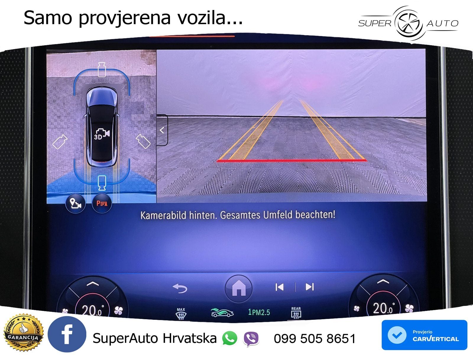Mercedes EQE 350 98 kWh (292 KS) 4MATIC LED+GR SJED+ACC