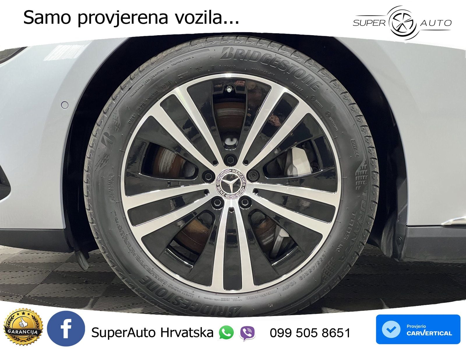 Mercedes EQE 350 98 kWh (292 KS) 4MATIC LED+GR SJED+ACC