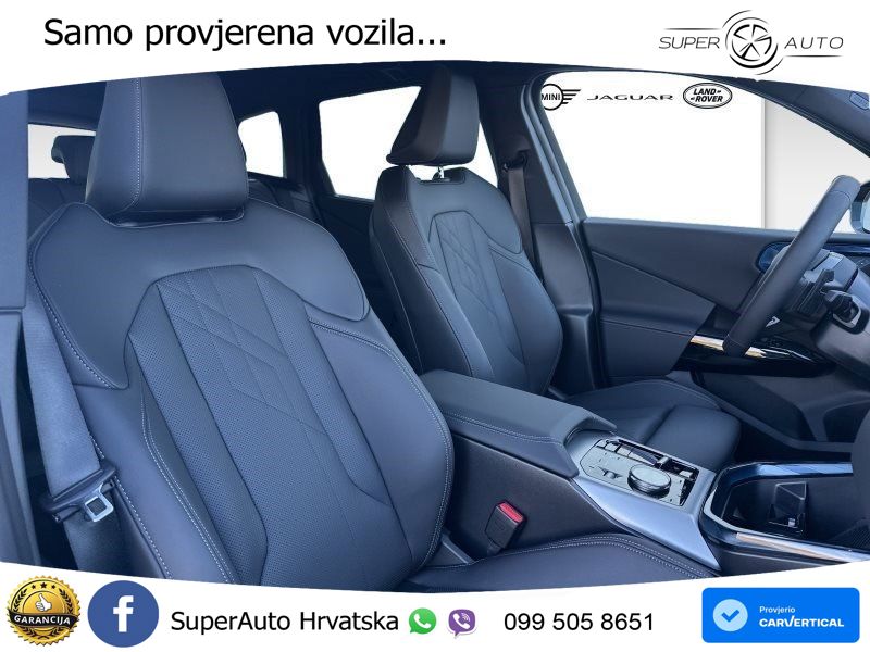 BMW X3 40d xDrive Steptronic M Sport LED+GR SJED+ACC