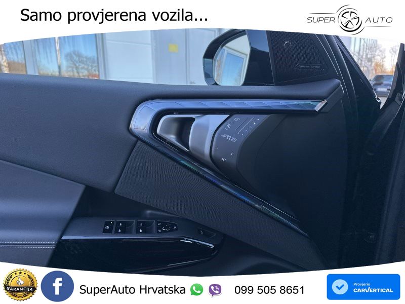 BMW X3 40d xDrive Steptronic M Sport LED+GR SJED+ACC