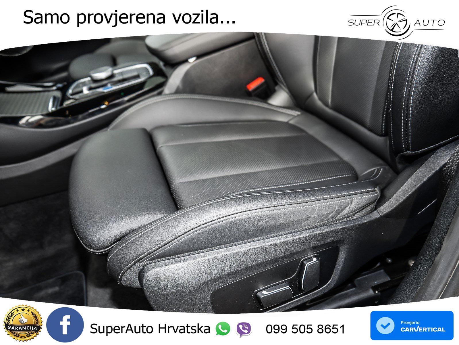 BMW iX3 80 kWh (286 KS) M Sport LED+GR SJED+ACC