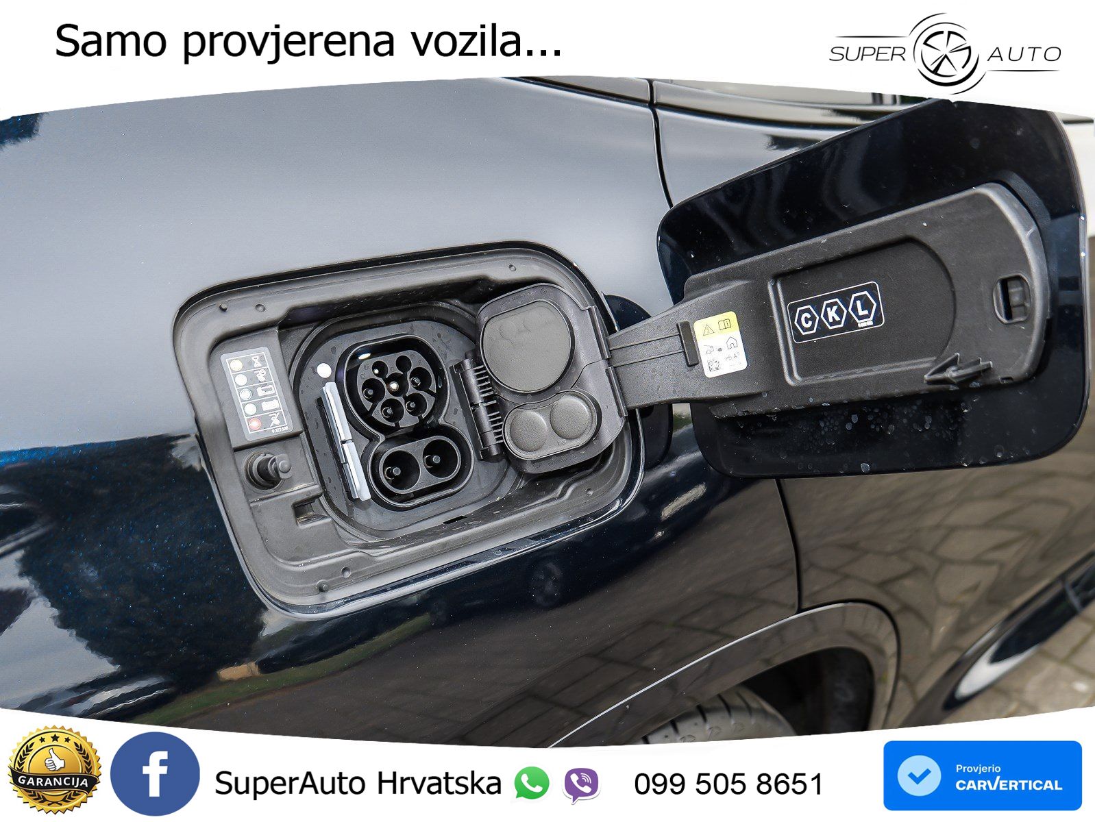 BMW iX3 80 kWh (286 KS) M Sport LED+GR SJED+ACC