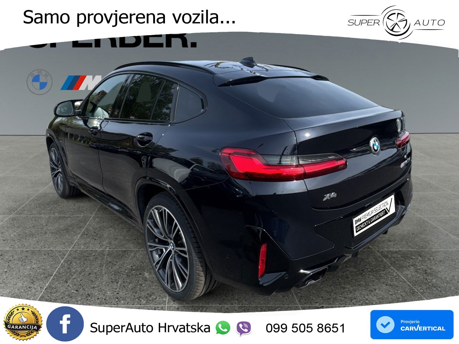 BMW X4 M40d (340 KS) xDrive Steptronic LED+GR SJED+ACC