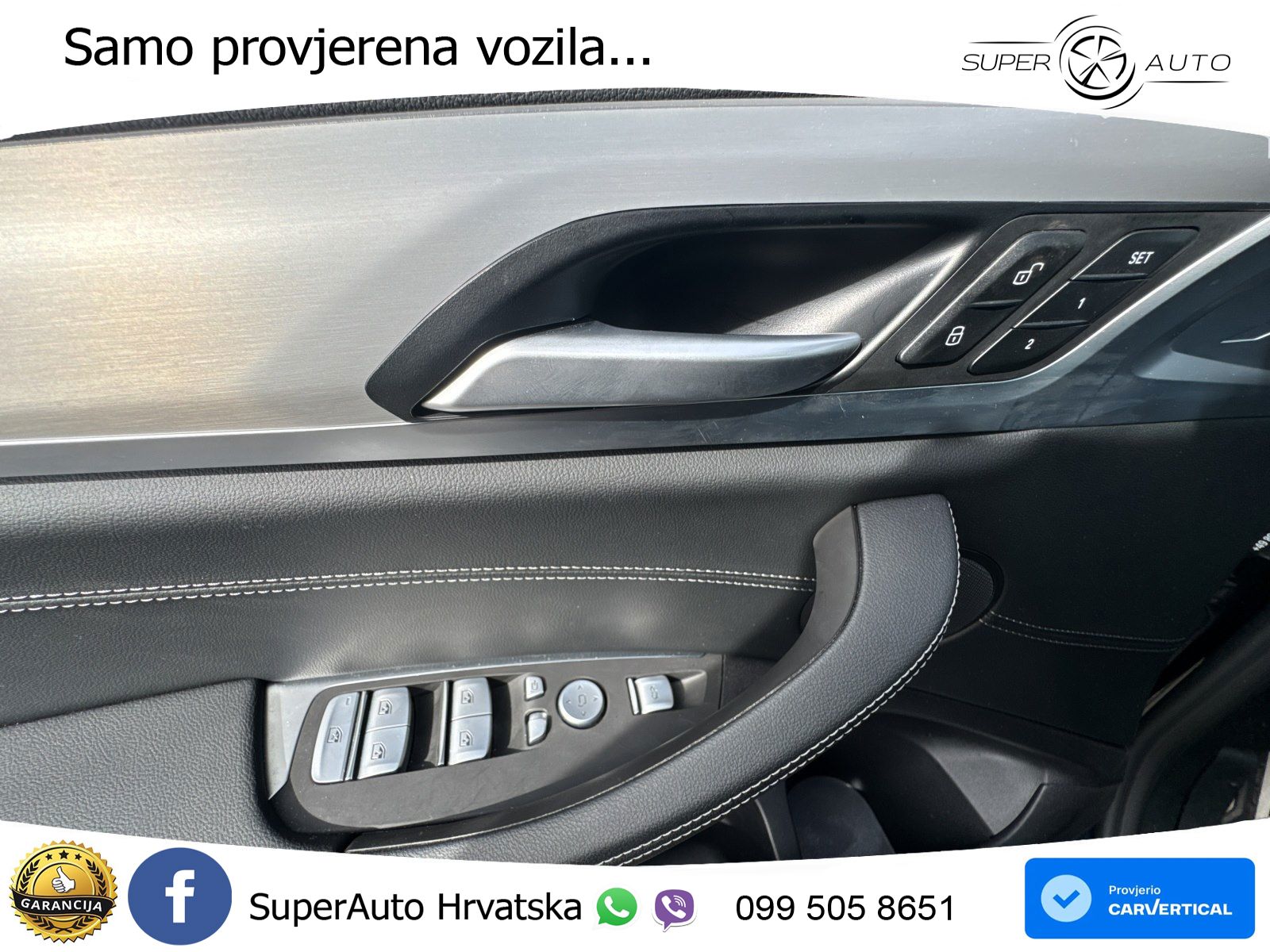 BMW X4 M40d (340 KS) xDrive Steptronic LED+GR SJED+ACC