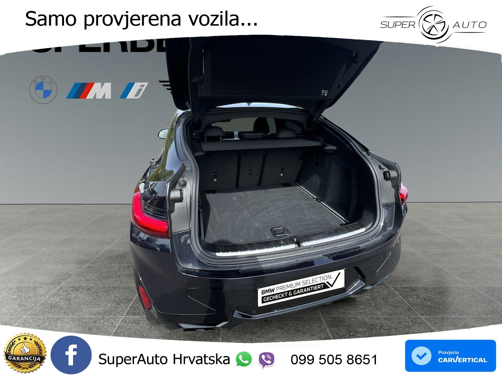 BMW X4 M40d (340 KS) xDrive Steptronic LED+GR SJED+ACC