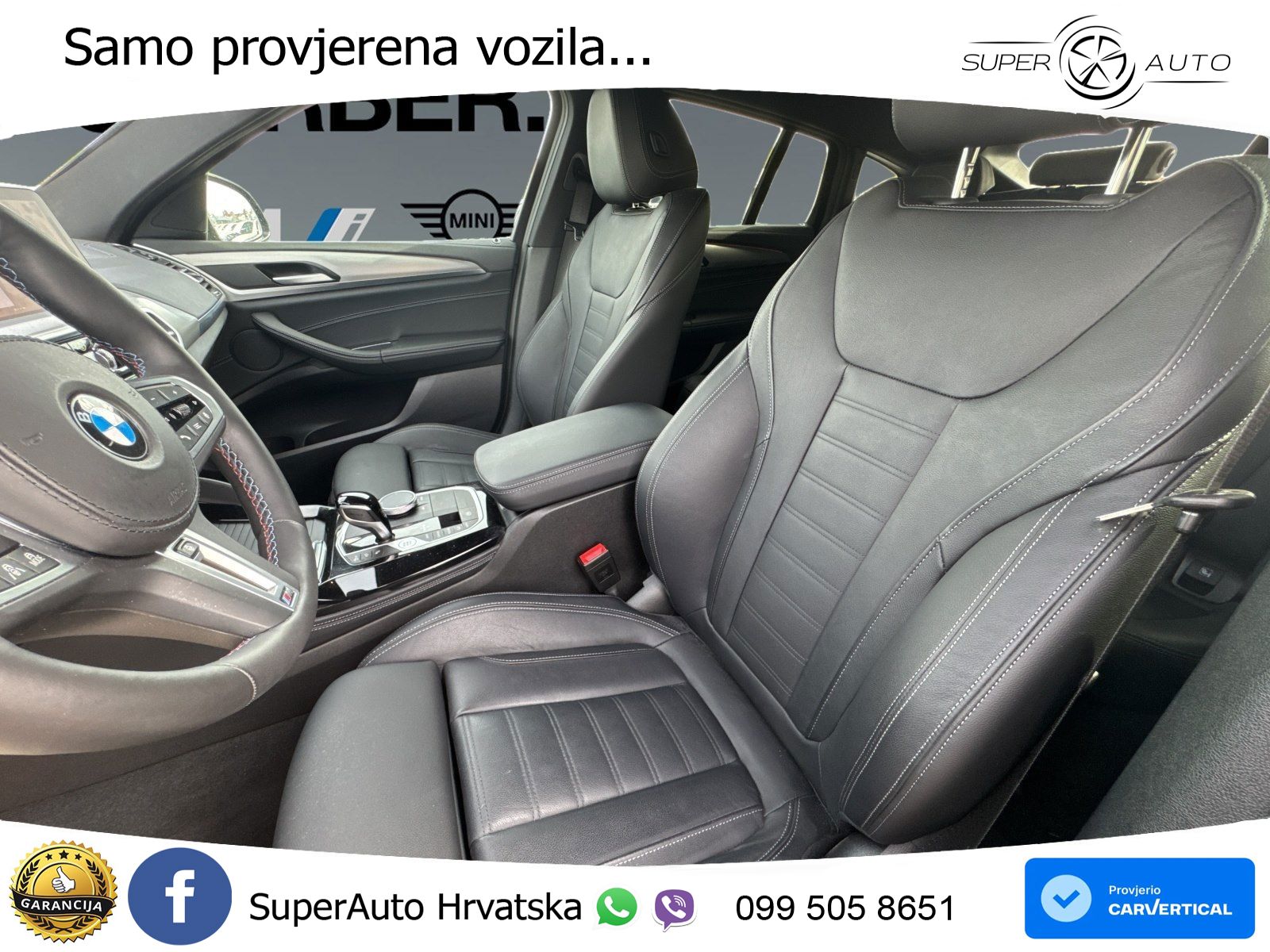 BMW X4 M40d (340 KS) xDrive Steptronic LED+GR SJED+ACC