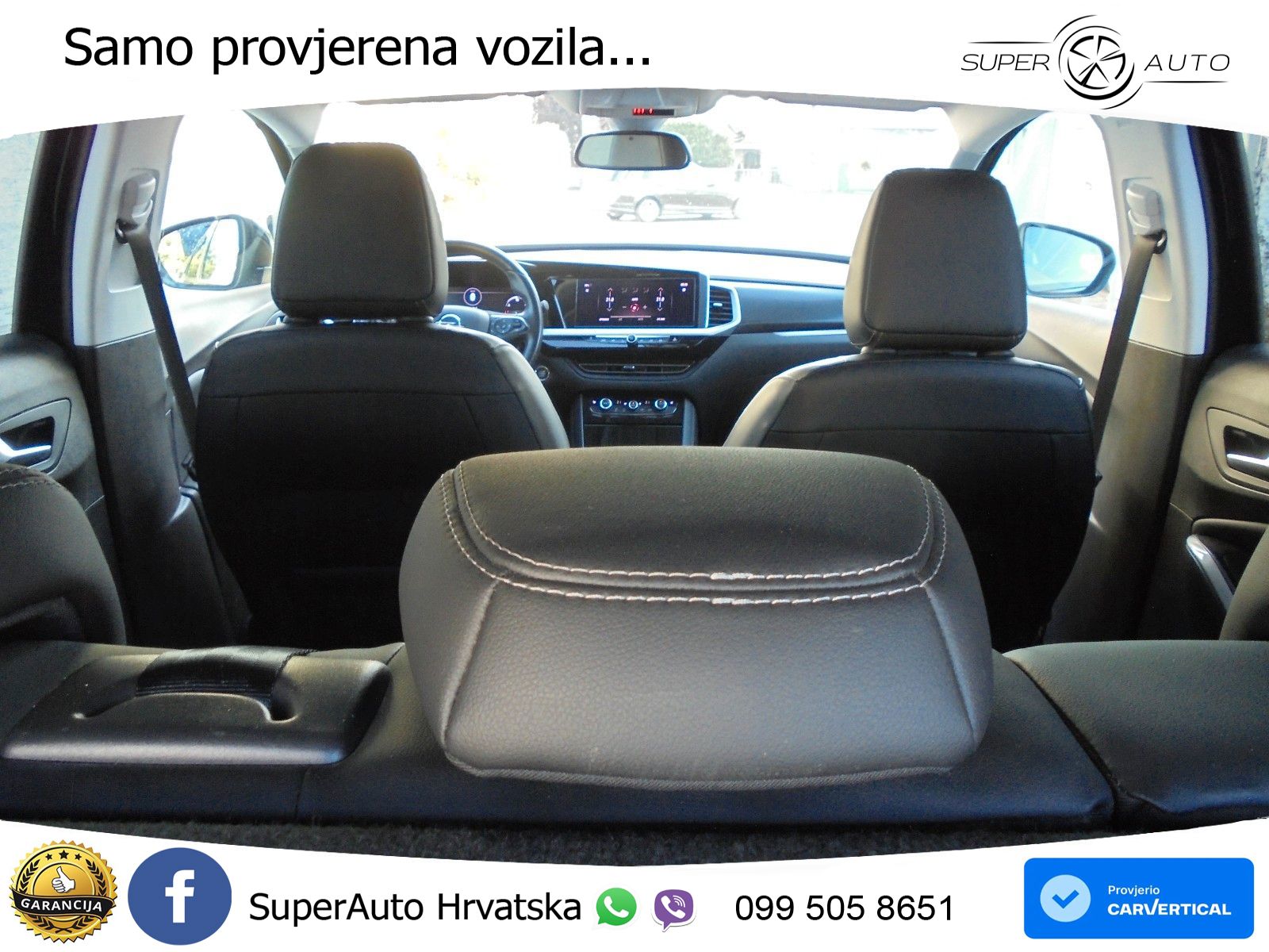 Opel Grandland 1.5d (130 KS) Automatic GS