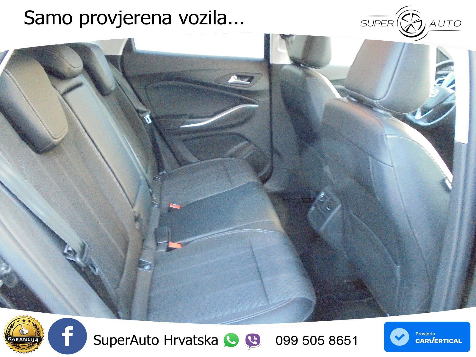 Opel Grandland 1.5d (130 KS) Automatic GS