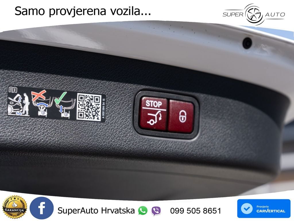 Mercedes AMG GLC 43 (421 KS) 4MATIC AMG SPEEDSHIFT MCT 9G ACC+HEAD+4xGR SJED+360+PANO