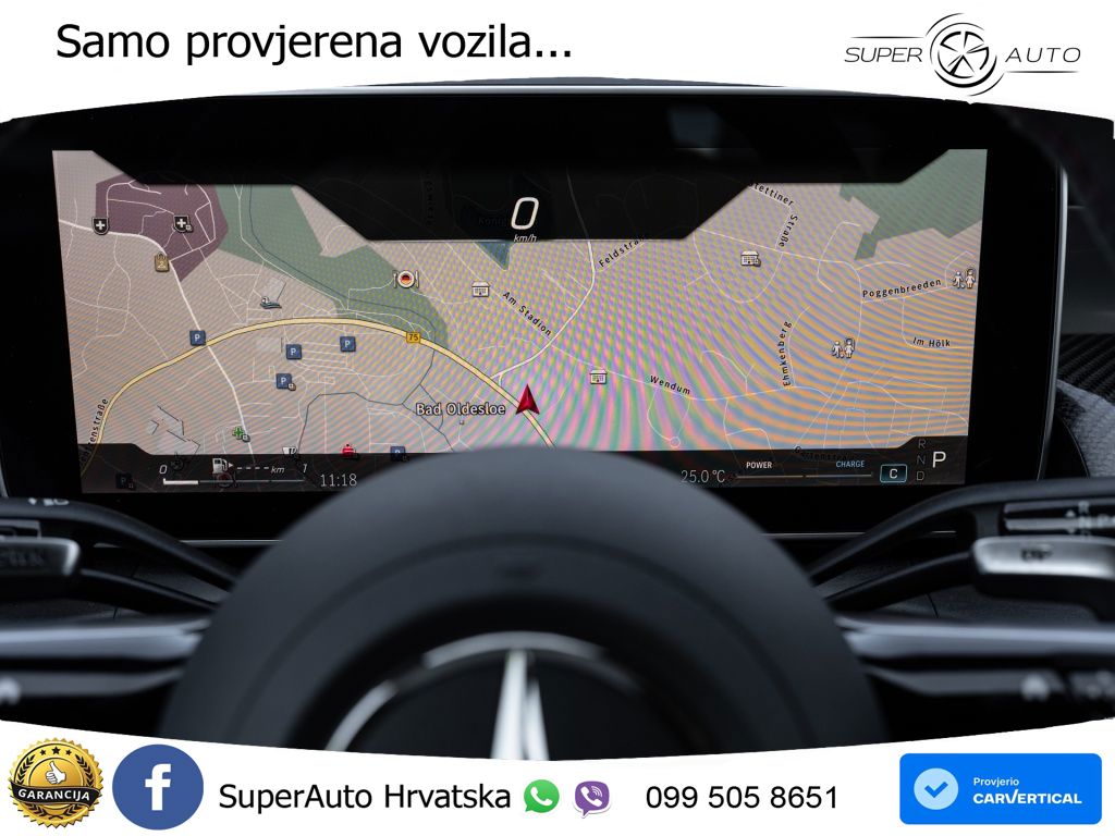 Mercedes AMG GLC 43 (421 KS) 4MATIC AMG SPEEDSHIFT MCT 9G ACC+HEAD+4xGR SJED+360+PANO