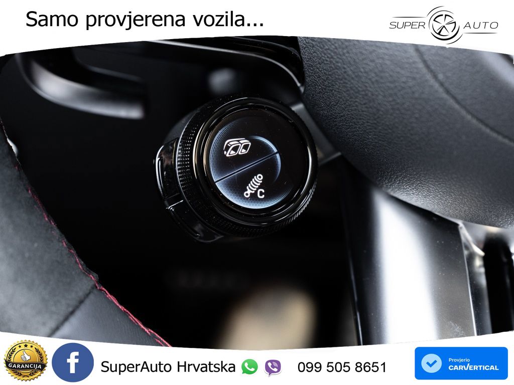 Mercedes AMG GLC 43 (421 KS) 4MATIC AMG SPEEDSHIFT MCT 9G ACC+HEAD+4xGR SJED+360+PANO