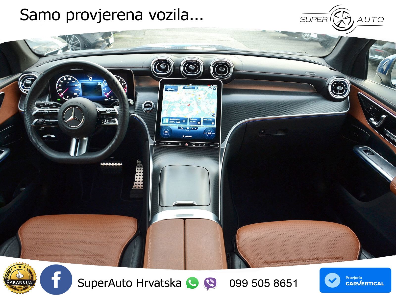 Mercedes GLC 300 (258 KS) 4MATIC 9G-TRONIC AMG