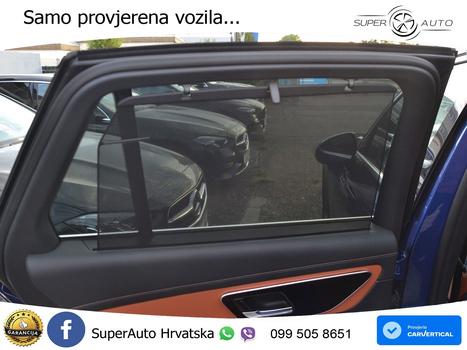 Mercedes GLC 300 (258 KS) 4MATIC 9G-TRONIC AMG
