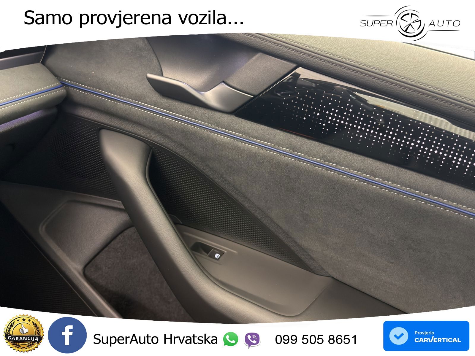 Volkswagen Passat Variant 1.5 TSI (272 KS) eHybrid DSG R-Line LED+GR SJED+ACC