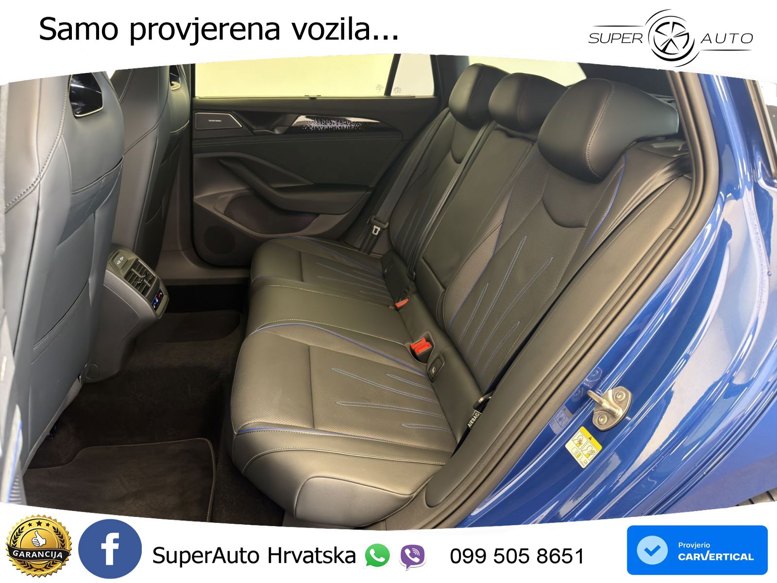 Volkswagen Passat Variant 1.5 TSI (272 KS) eHybrid DSG R-Line LED+GR SJED+ACC