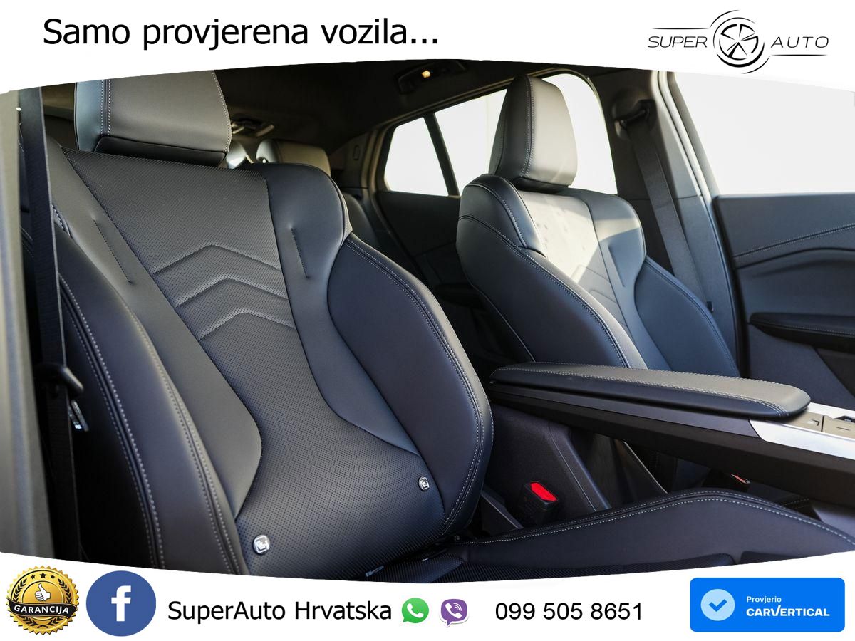 BMW X2 sDrive18d Steptronic M Sport