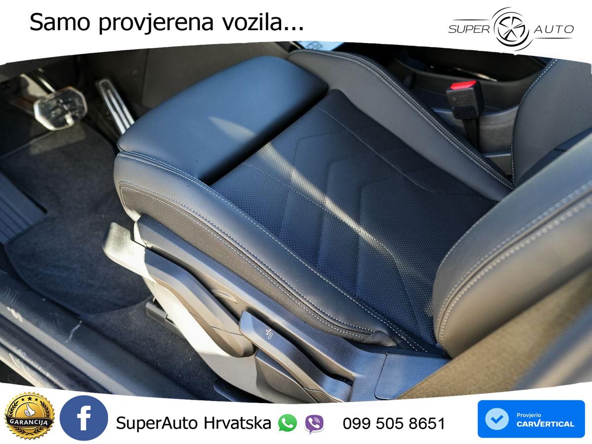 BMW X2 sDrive18d Steptronic M Sport