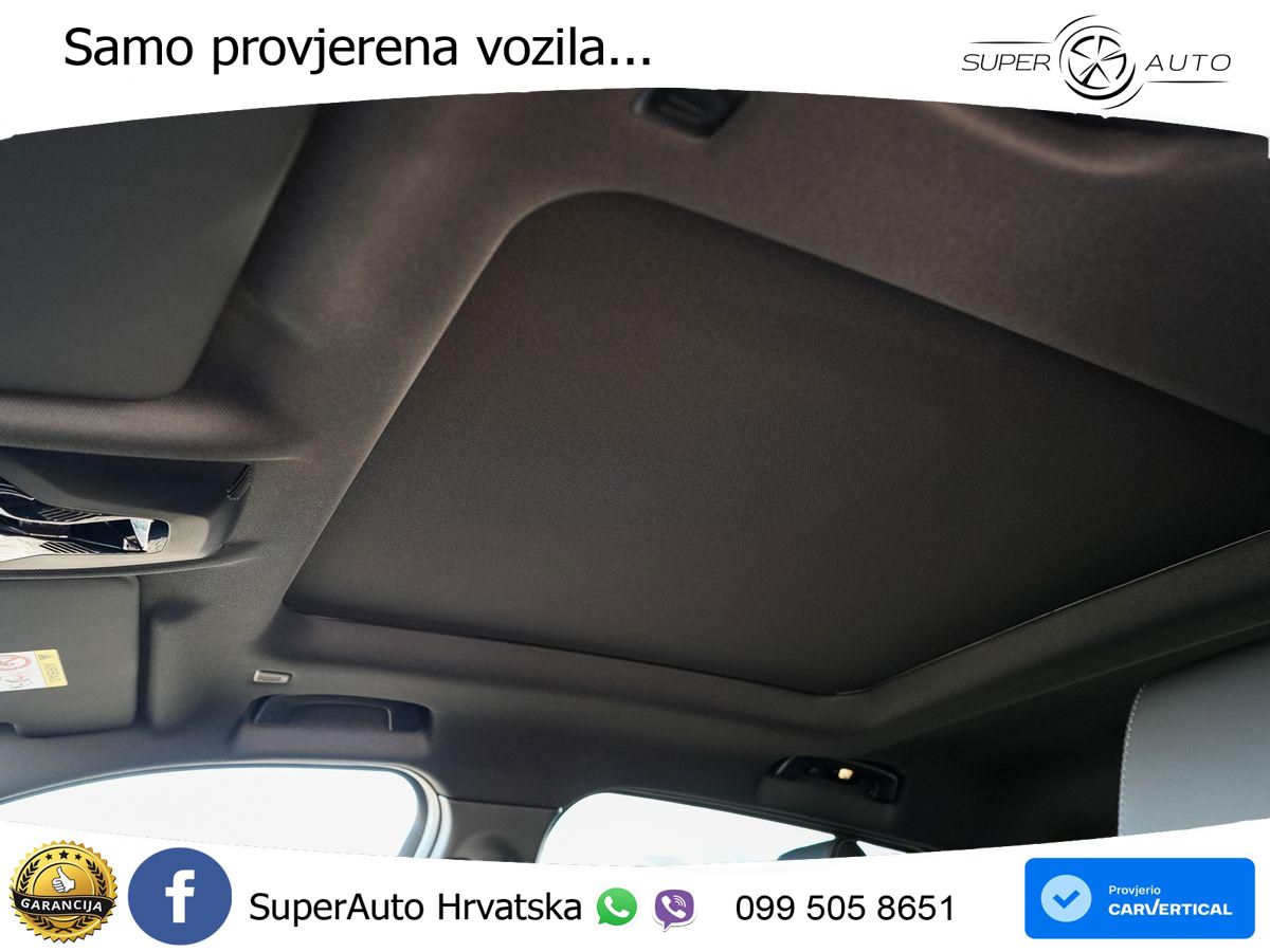 BMW X2 sDrive18d Steptronic M Sport