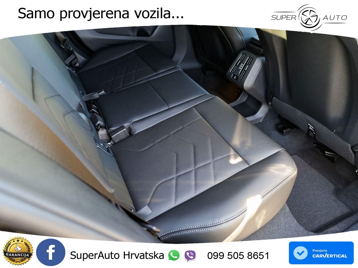 BMW X2 sDrive18d Steptronic M Sport