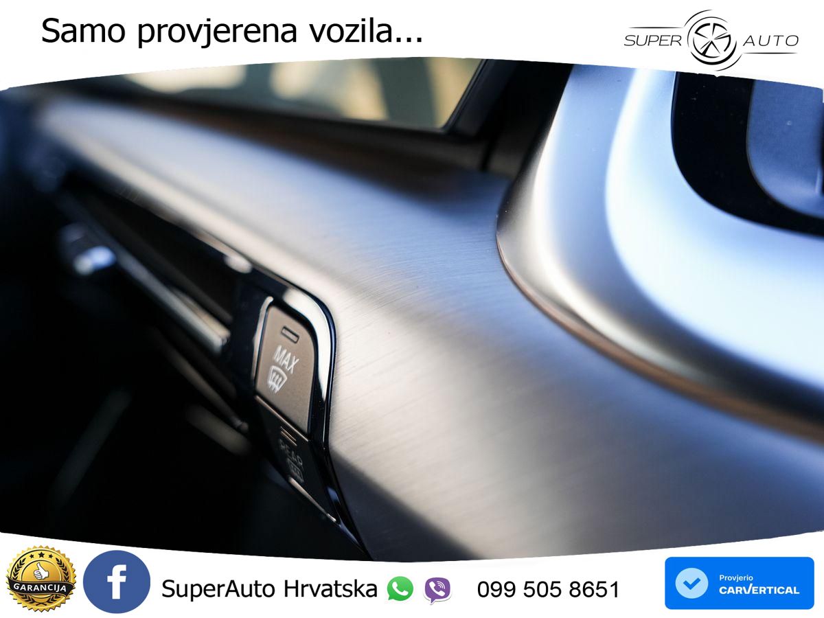 BMW X2 sDrive18d Steptronic M Sport