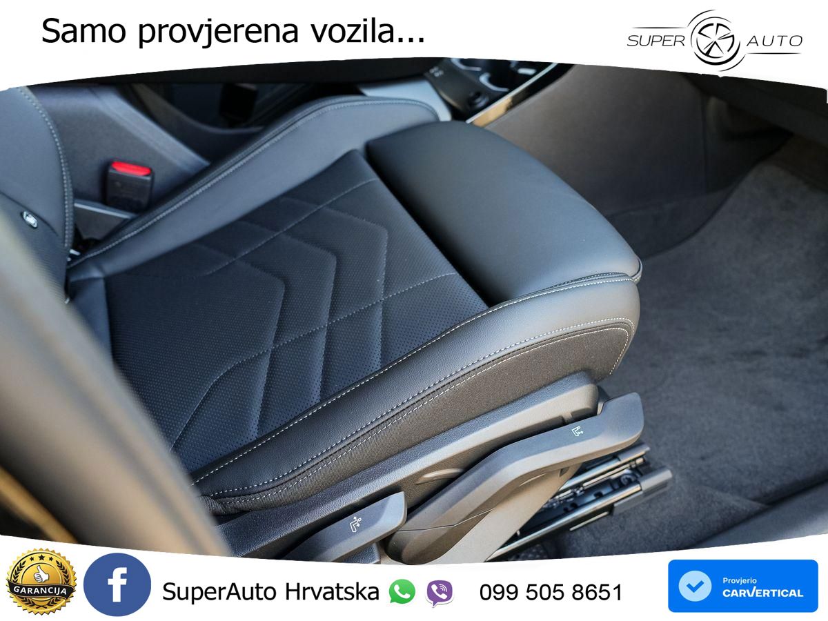 BMW X2 sDrive18d Steptronic M Sport