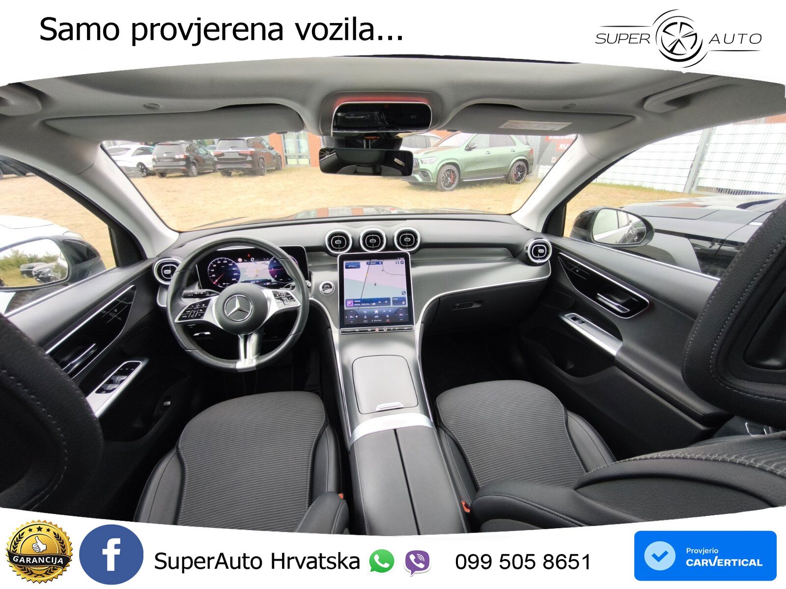 Mercedes GLC 220d (197 KS) 4MATIC 9G-TRONIC