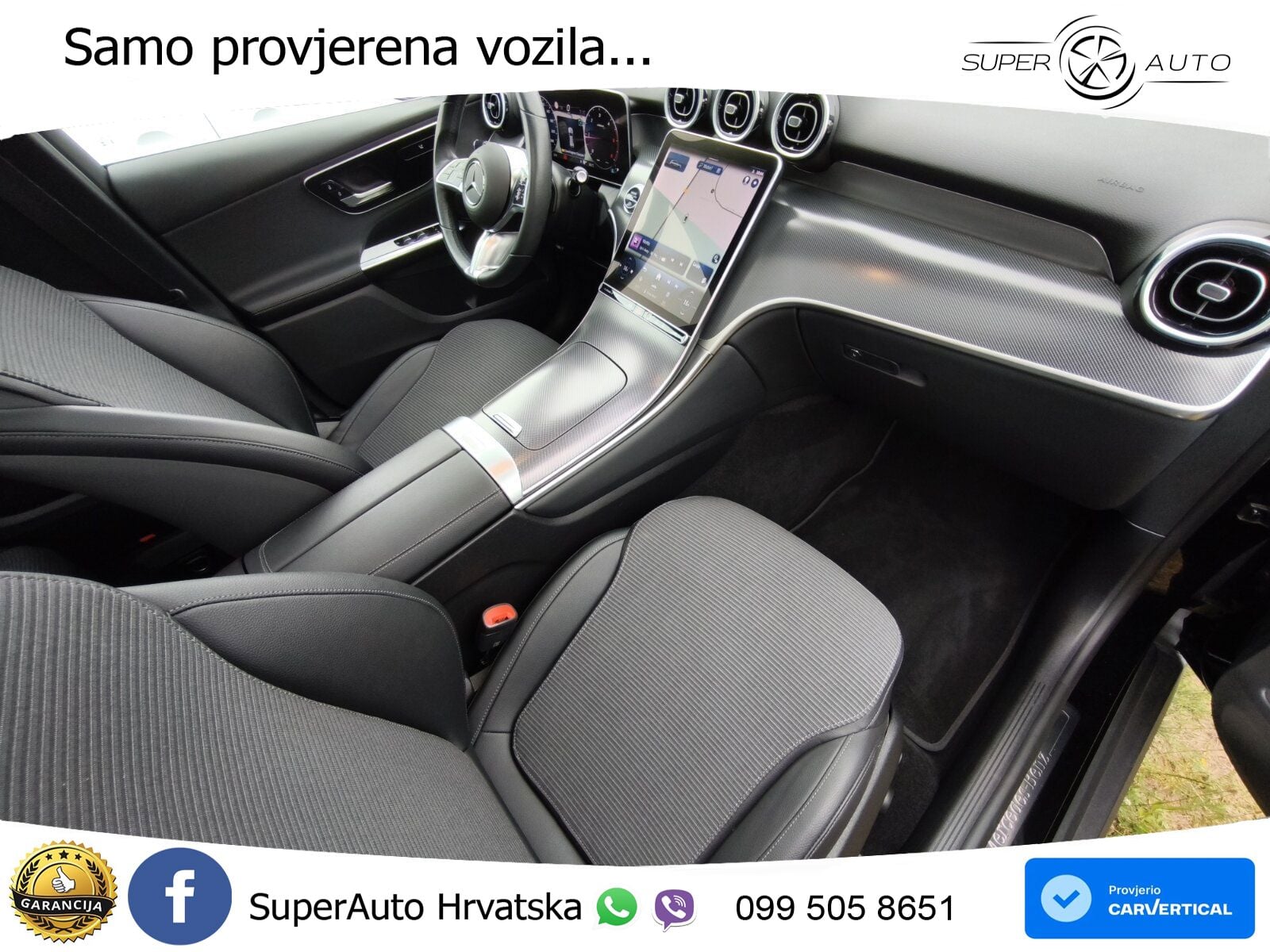 Mercedes GLC 220d (197 KS) 4MATIC 9G-TRONIC