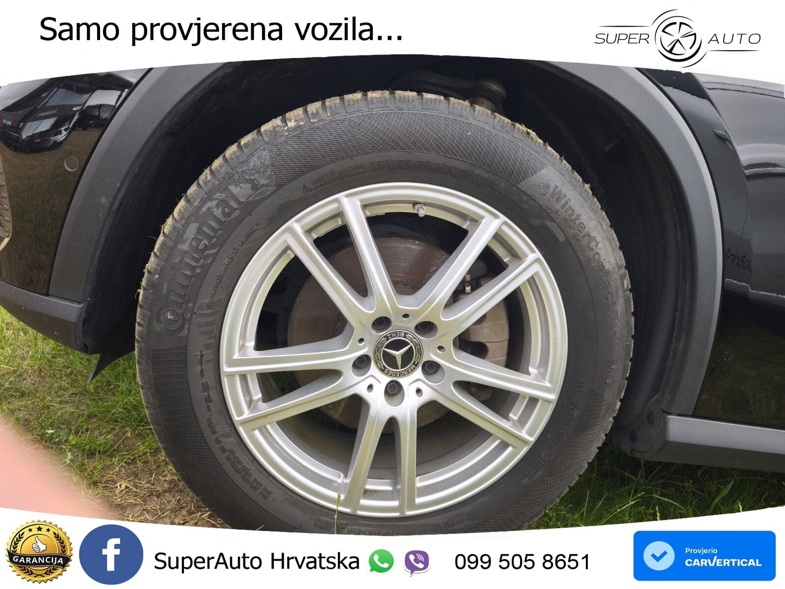 Mercedes GLC 220d (197 KS) 4MATIC 9G-TRONIC