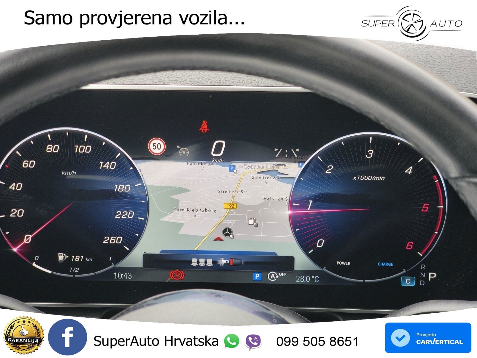 Mercedes GLC 220d (197 KS) 4MATIC 9G-TRONIC