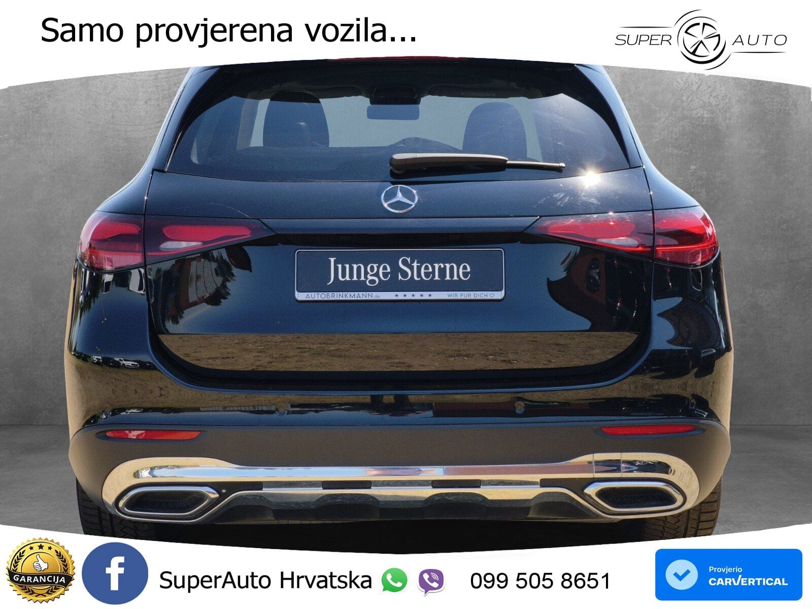 Mercedes GLC 220d (197 KS) 4MATIC 9G-TRONIC
