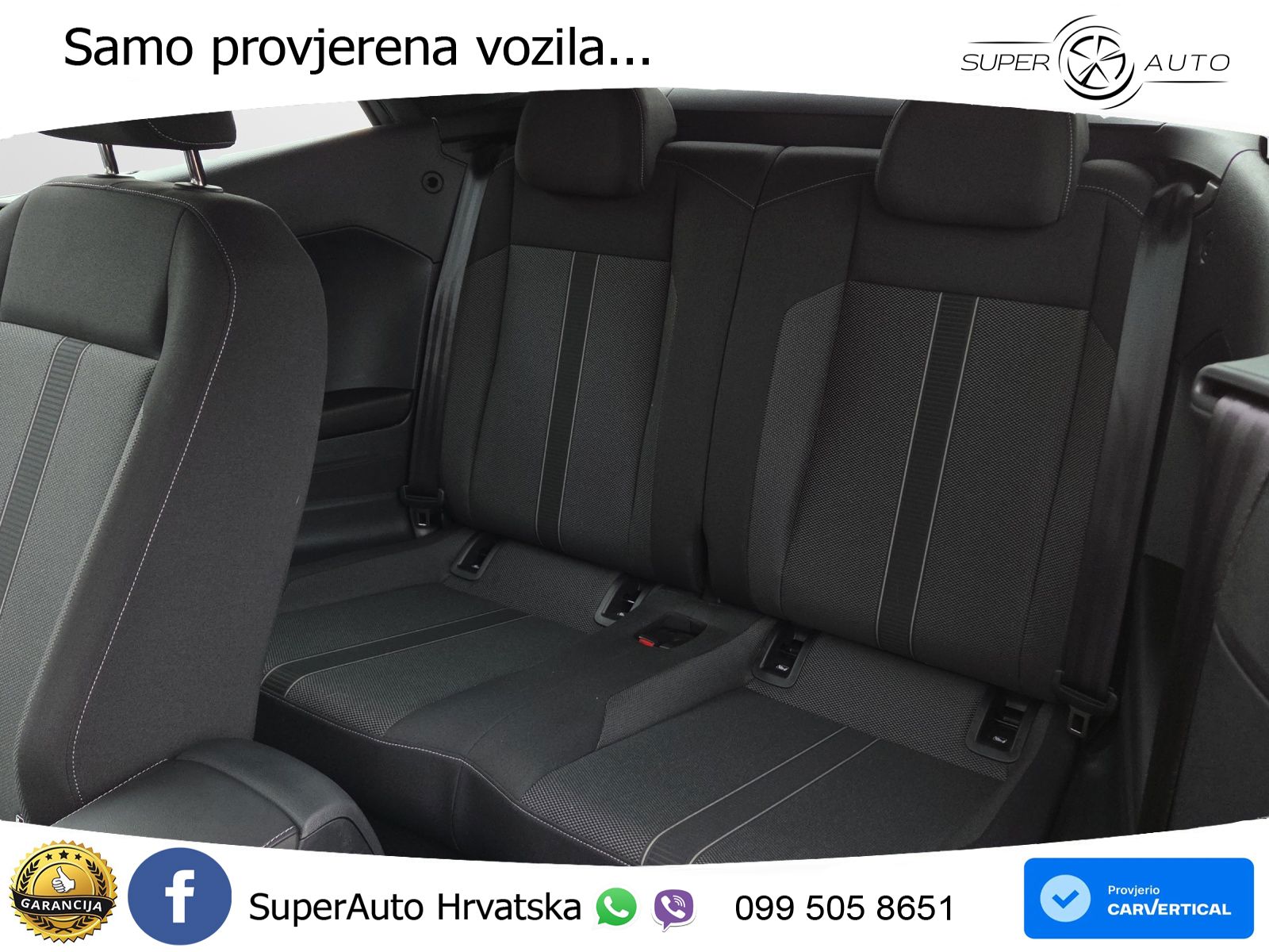 Volkswagen T-Roc I 1.5 TSI (150 KS) LED+GR SJED+ACC