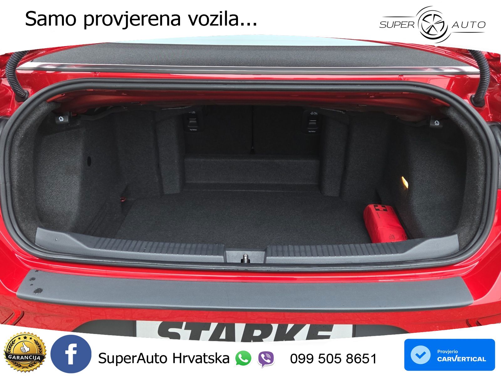 Volkswagen T-Roc I 1.5 TSI (150 KS) LED+GR SJED+ACC