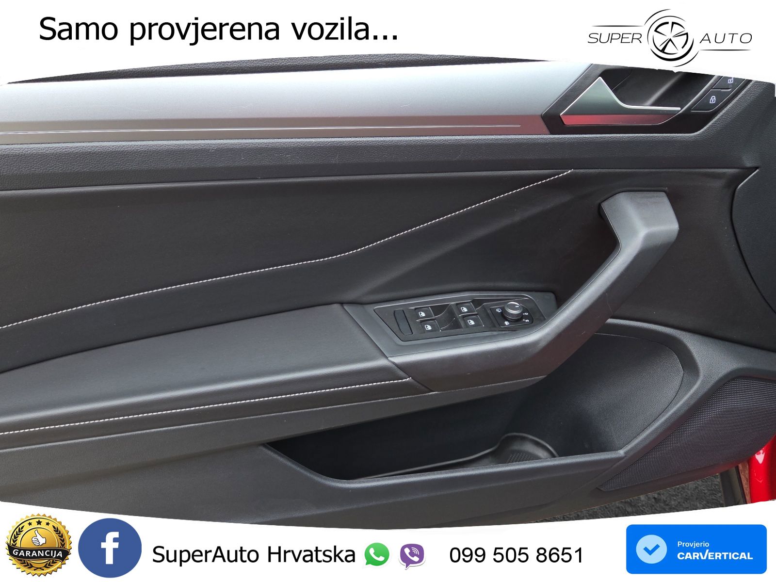 Volkswagen T-Roc I 1.5 TSI (150 KS) LED+GR SJED+ACC