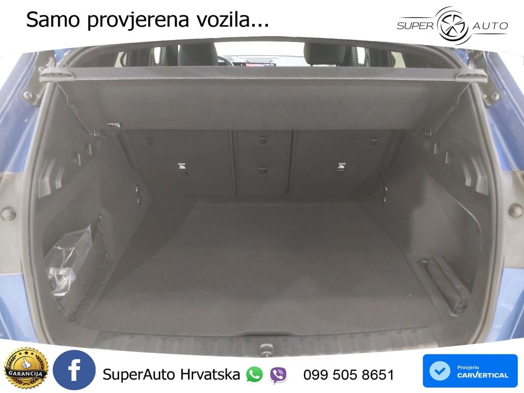 BMW X1 20d (163 KS) xDrive Steptronic M Sport LED+GR SJED+ACC