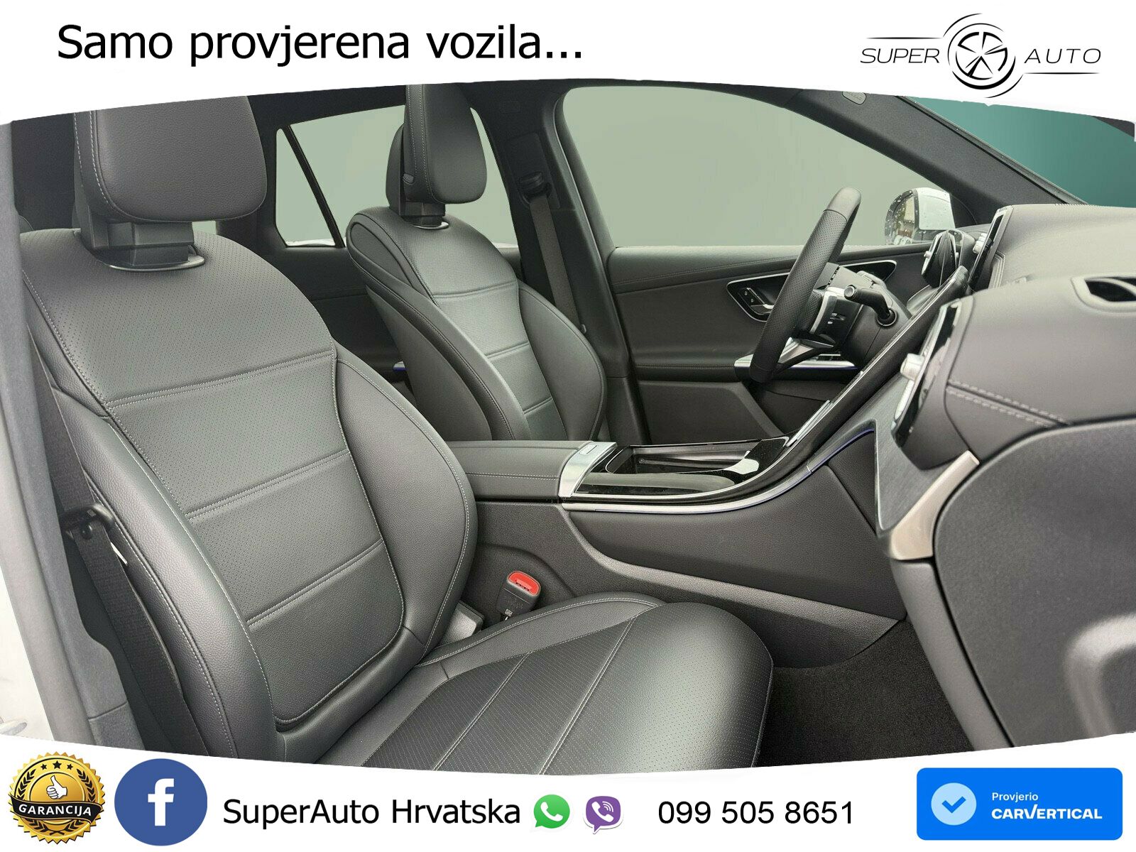 Mercedes GLC 200 (204 KS) 4MATIC 9G-TRONIC AMG LED+GR SJED+ACC