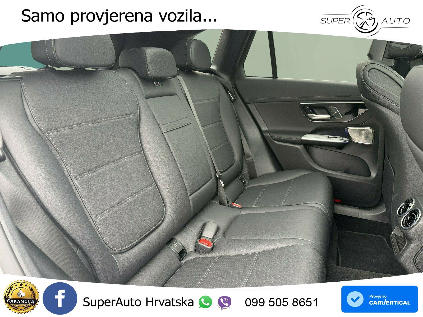 Mercedes GLC 200 (204 KS) 4MATIC 9G-TRONIC AMG LED+GR SJED+ACC