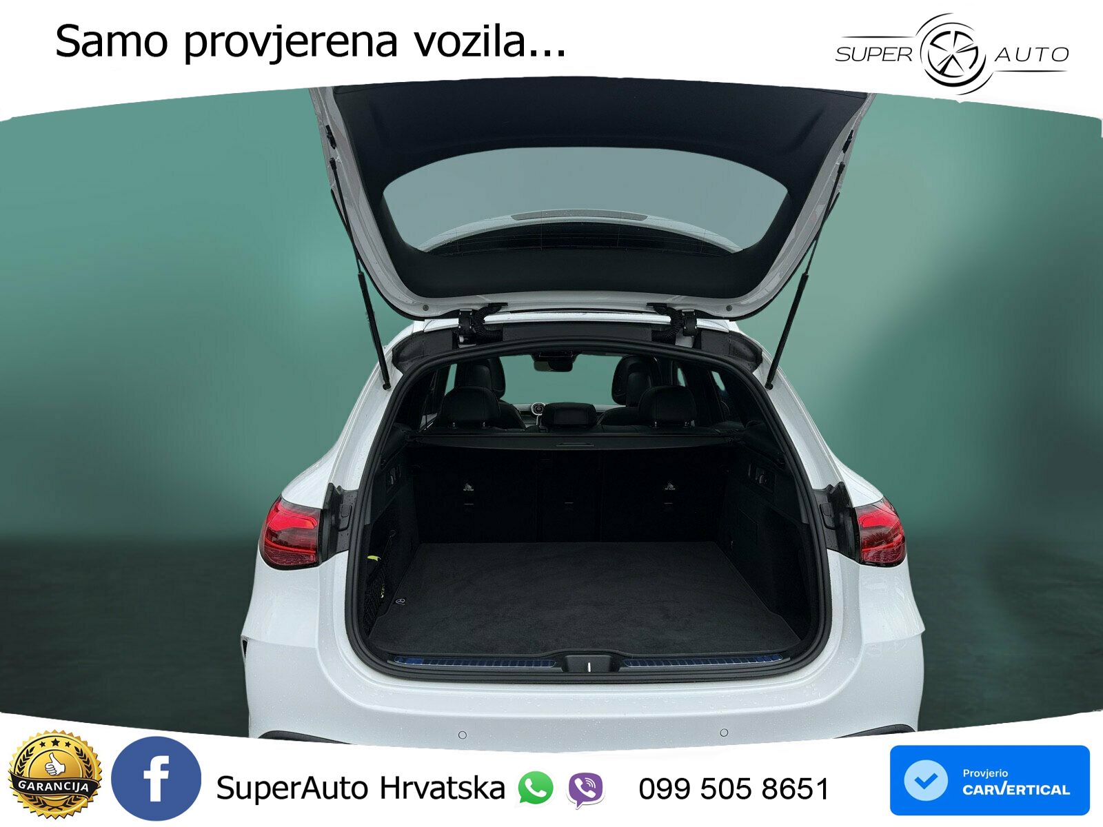 Mercedes GLC 200 (204 KS) 4MATIC 9G-TRONIC AMG LED+GR SJED+ACC