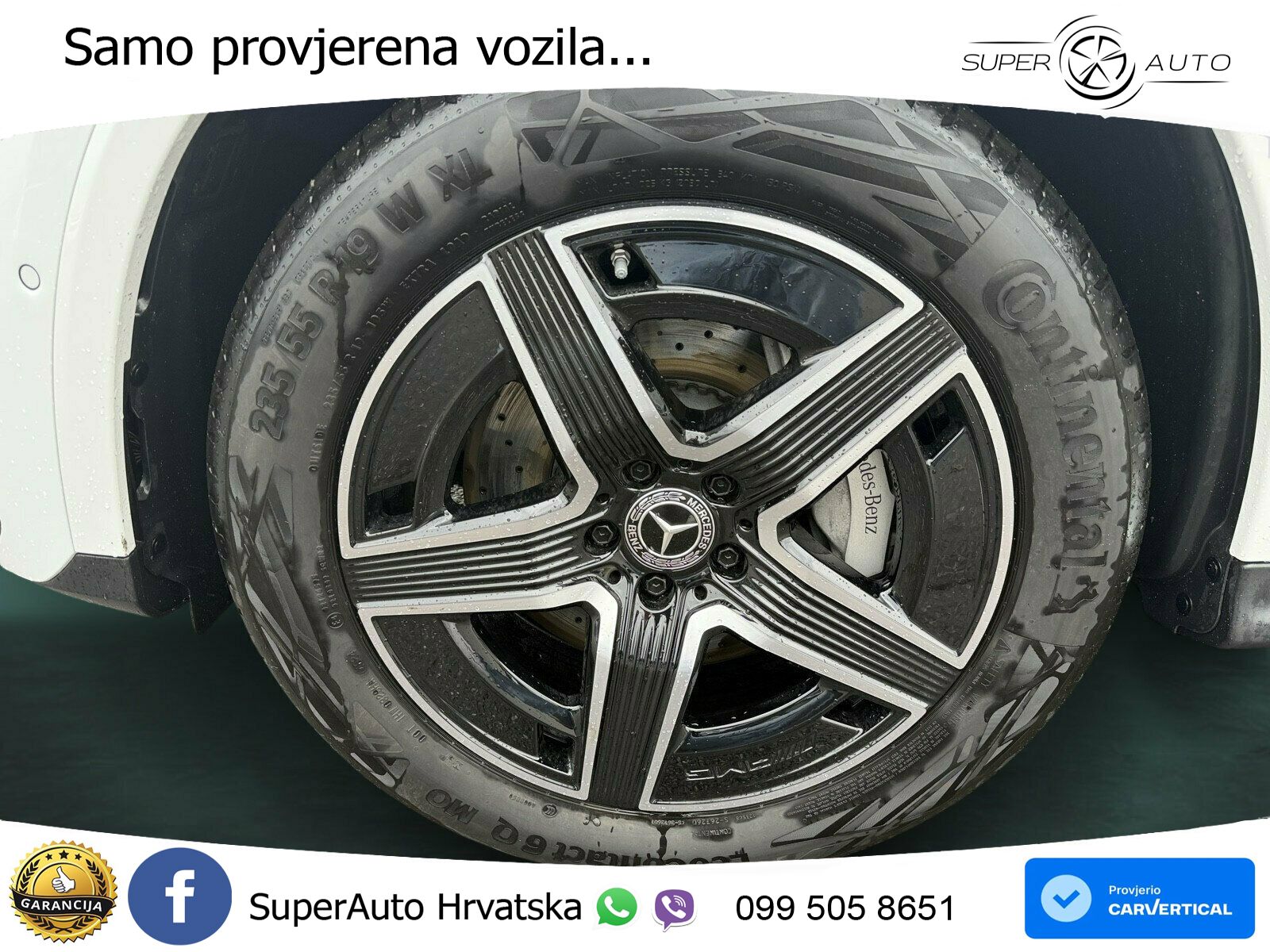 Mercedes GLC 200 (204 KS) 4MATIC 9G-TRONIC AMG LED+GR SJED+ACC