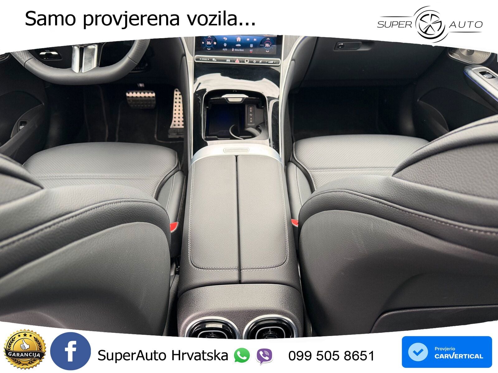 Mercedes GLC 200 (204 KS) 4MATIC 9G-TRONIC AMG LED+GR SJED+ACC