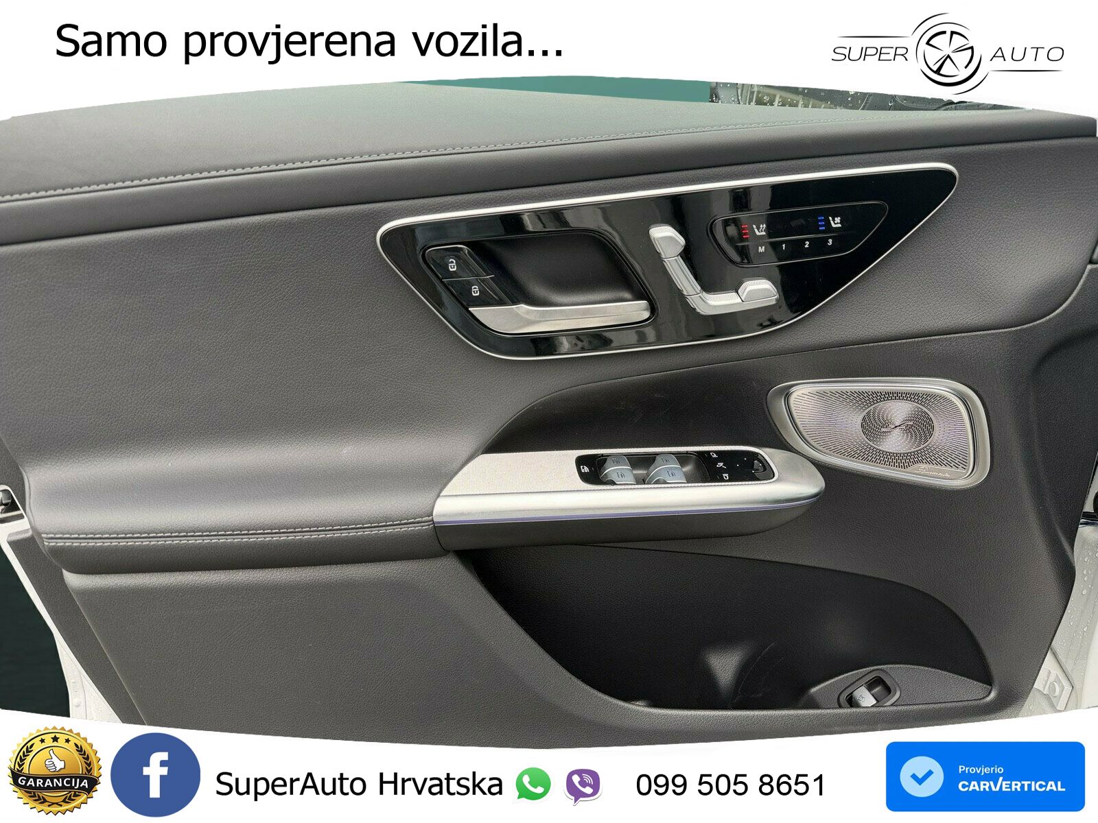 Mercedes GLC 200 (204 KS) 4MATIC 9G-TRONIC AMG LED+GR SJED+ACC